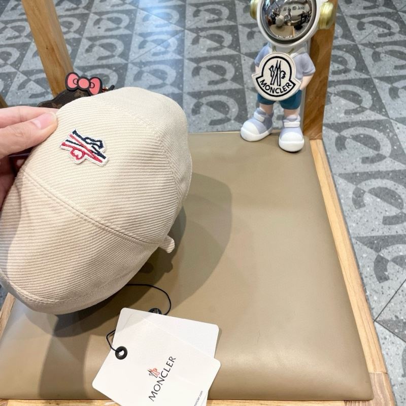 Moncler Caps